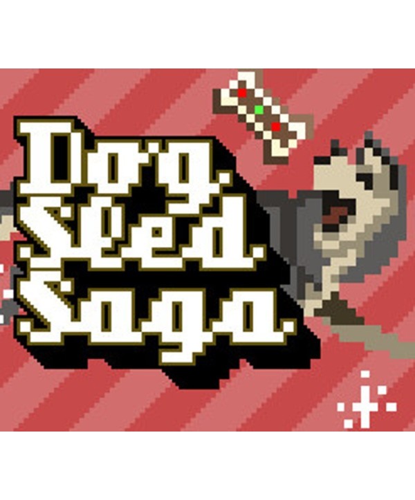 Dog Sled Saga Steam Key GLOBAL